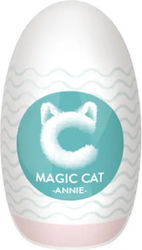 Magic Cat Publishing Masturbator Butt / Vagina