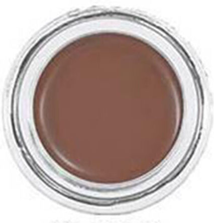 Beautyware Водоустойчива боя за вежди Soft Brown #3