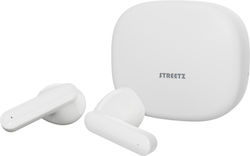 Streetz T160 Earbud White Streetz T160 Earbud White