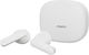 Streetz T160 Ohrstöpsel Bluetooth-Freisprechein...