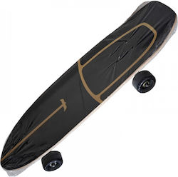 Complete Shortboard Μαύρο