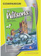 The Wilsons 2 Companion With Key