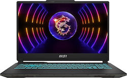 MSI Cyborg 15 A13VE MSI Cyborg 15 A13VE