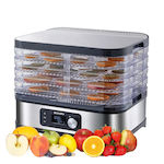 Food Dehydrator with Shelves