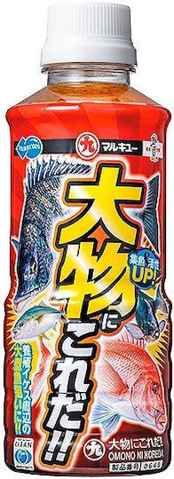 Υγρο Ενισχυτικο Marukyu 0640 Omono Ni Koreda 380gr