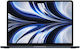 Apple MacBook Air 13.6" (2022) IPS Retina Displ...