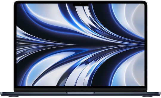 Apple MacBook Air 13,6