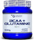 Scientiffic Nutrition BCAAs 500gr Natürlich