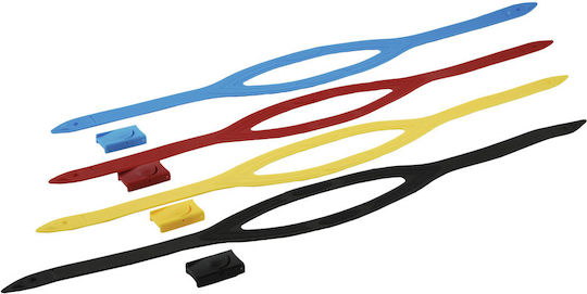 Silikonband Goa Stahlblau Code 61924