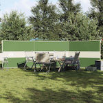 vidaXL Accesoriu pentru Camping Green