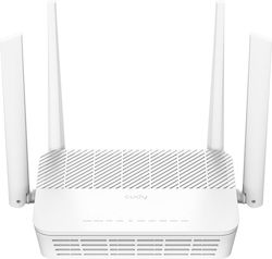 Cudy WR3000H v1 Ασύρματο Router