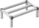 Vevor Steel Workbench