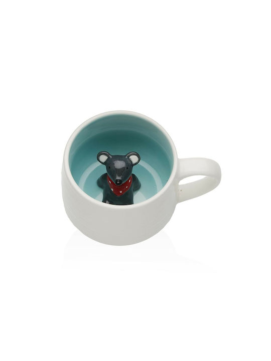 Mug Cup Versa Mouse