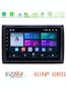 Bizzar Car Audio System for Fiat Stilo 2001-2008 (Bluetooth/USB/WiFi/GPS/Apple-Carplay/Android-Auto) with Touch Screen 9"