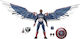 Action Figure Captain America Captain America 15cm.