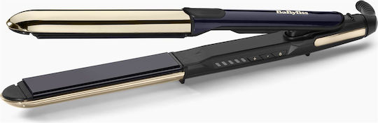 Babyliss ST484E 214688 Πρέσα Μαλλιών με Κεραμικές Πλάκες Ionic