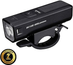 Fenix BC15R Предна Светлина За Велосипед Fenix BC15R Предна Светлина За Велосипед