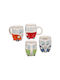 Mug Ceramic (Various Colors)