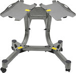 Weight Stand for Dumbbells