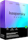 Kaspersky Standard for 1 Device and 1 Year of Use