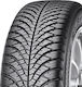 Yokohama 255/40R18 99Y Anvelopă 4 Anotimpuri pentru Autoturism de Pasageri