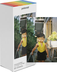 Polaroid Hi-Print Instant 4x6 80 Φύλλα