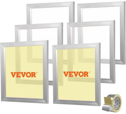Vevor Rama Foto Cu Ramă Metalică Argintie 45.72x50.8 Vevor Rama Foto Cu Ramă Metalică Argintie 45.72x50.8