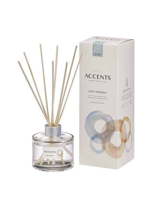 Parfum de Cameră 100ml Bolsius Accents Lazy Sunday
