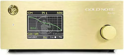 Gold Note Χρυσό Gold Note Χρυσό