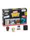 Funko Bitty Pop! Филми: Star Wars - Luke Skywalker Chase 4бр