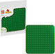 LEGO Classic Green Building Plate 1τμχ