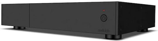 Audiolab Προενισχυτής Hi-Fi Stereo 9000P Μαύρος