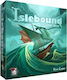 Brettspiel Islebound Emerald Edition für 2-4 Spieler (EN) Red Raven Games