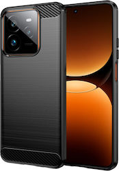 Techsuit Carbon Negrη (Realme GT 7 Pro) Techsuit Carbon Negrη (Realme GT 7 Pro)