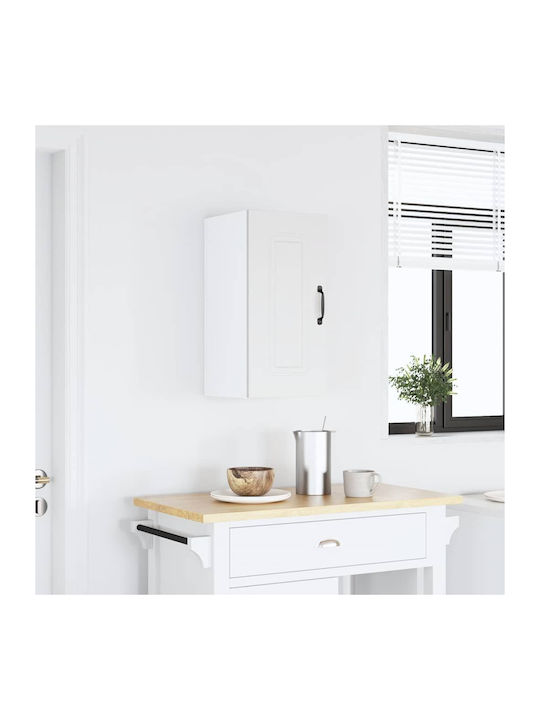 Cabinet Wall White 30x31x60pcs