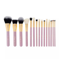 Emmanouela Cosmetics The Pro για Foundation 15τμχ Emmanouela Cosmetics The Pro για Foundation 15τμχ