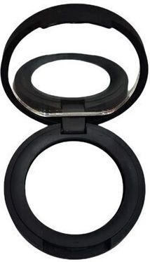 Ak Make Up The One Chrome Сенки за Очи в Твърда Форма N.019