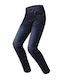 LS2 Bradford Women's 4 Season Motorcycle Pants Blue