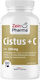 Zein Pharma Cistus + C 500мг 180 капси