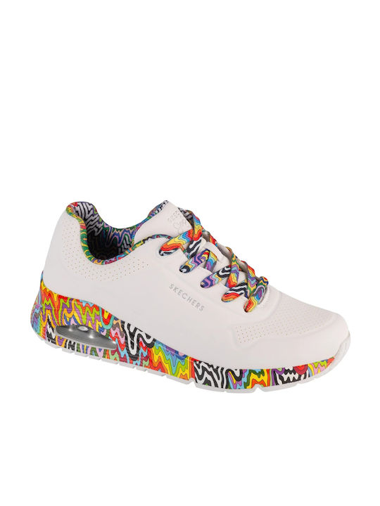 Skechers Sneakers White