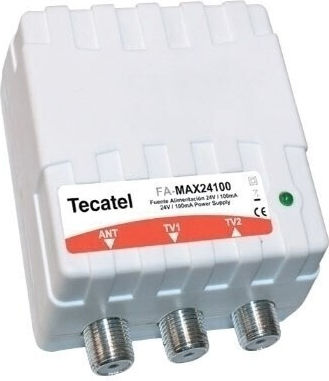 Antenne Tv Lte304a Stromversorgung Satelliten 22003-007-B