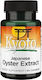 Swanson Japanese Oyster Extract 500mg 60 κάψουλες