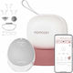 Momcozy M9 Battery BPA Free Gray 180ml