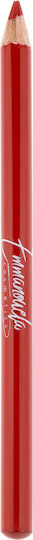 Emmanouela Cosmetics Lip Pencil Μολύβι Χειλιών No6 Red
