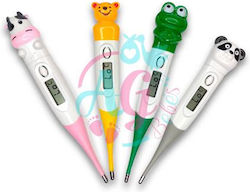 Digital Thermometer