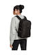 Under Armour Backpack Αδιάβροχο Μαύρο