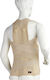 Medical Brace Θ.ο.μ.σ.ς Trunk Splint Beige