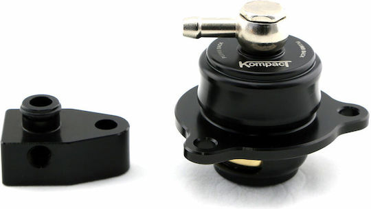 Turbosmart Blow Off Valve Mini Cooper S Jcw 06-13 Plumb Back Evr06
