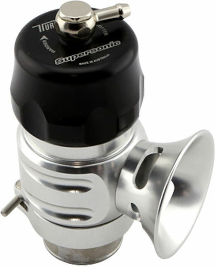Turbosmart Blow Off Turbosmart Supersonic 38mm Uni