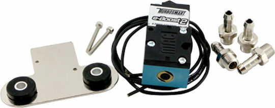 Turbosmart Solenoid Valve Blow Off Turbosmart Eb2 4 Port